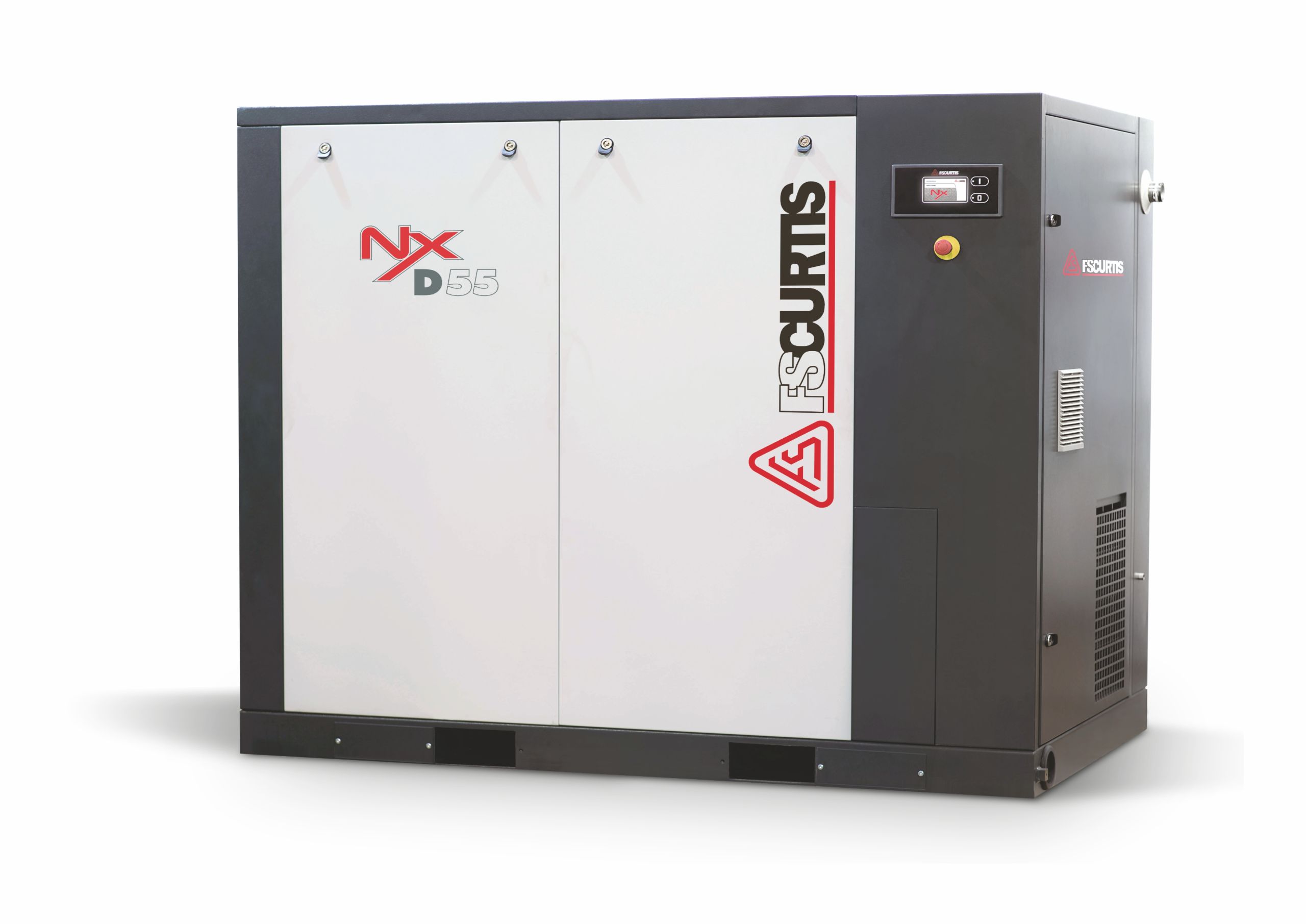 NX Series (15-90 KW)